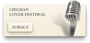 Ciechan Cover Festiwal